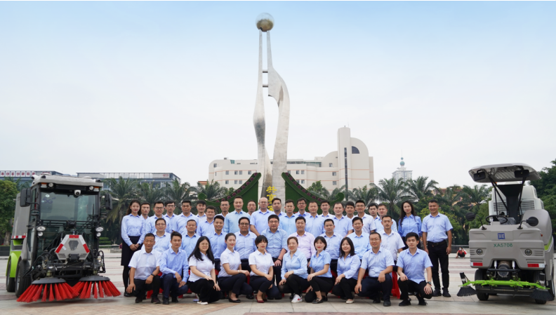 深圳速度+精耕细作，米兰体育官方网站环境城市服务运营质量广受认可