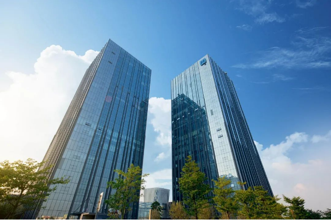 米兰体育官方网站环境荣登中国环保行业上市公司品牌价值榜TOP10第二名