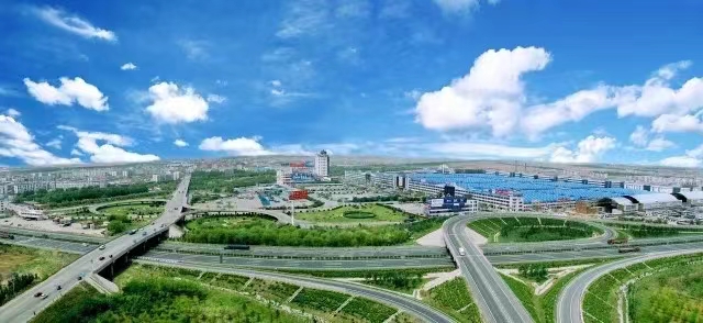 超2亿！米兰体育官方网站环境中标辽宁省海城市铁西环卫一体化特许经营项目