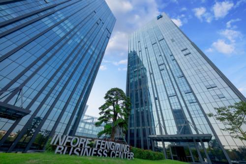 新能源产品市占率位居行业第一 米兰体育官方网站环境2023年年度报告及2024年一季报发布