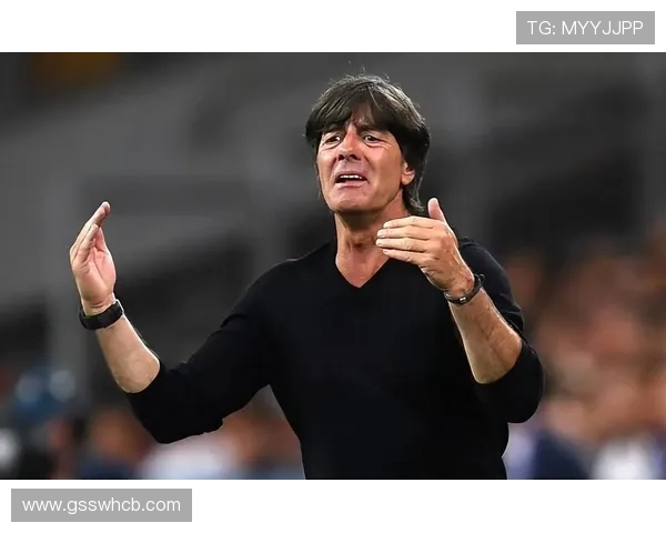 勒夫世界杯战术