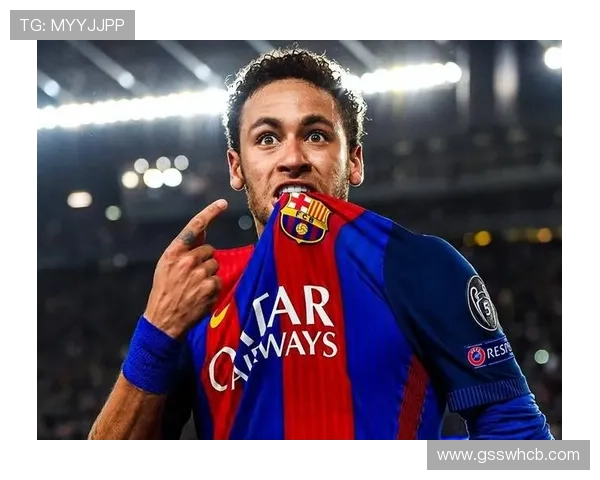 内马尔薪水暴降回归