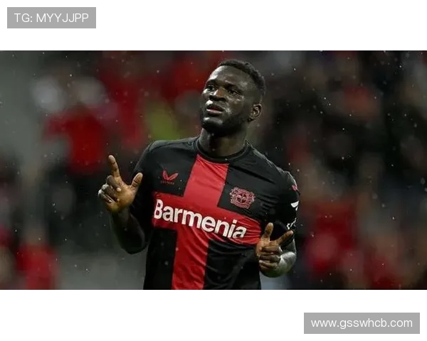 博尼法斯德甲首季爆发：如何快速适应顶级联赛