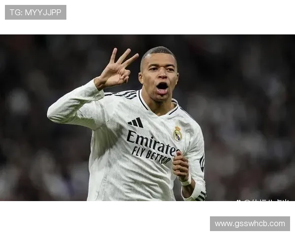 姆巴佩vs哈兰德:新时代终结者进球效率对比分析