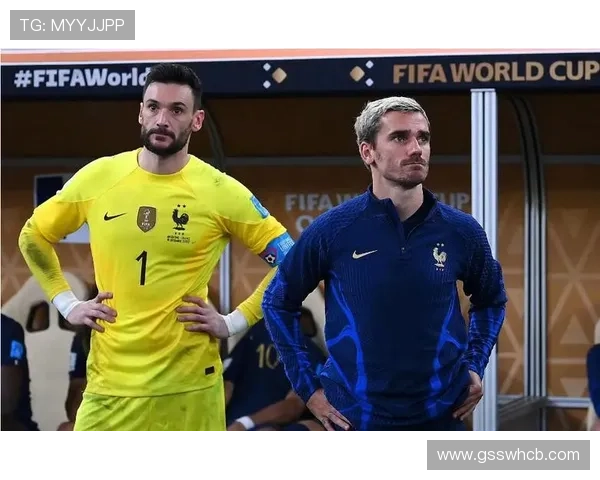 格列兹曼与本泽马对比：法国进攻核心谁更关键