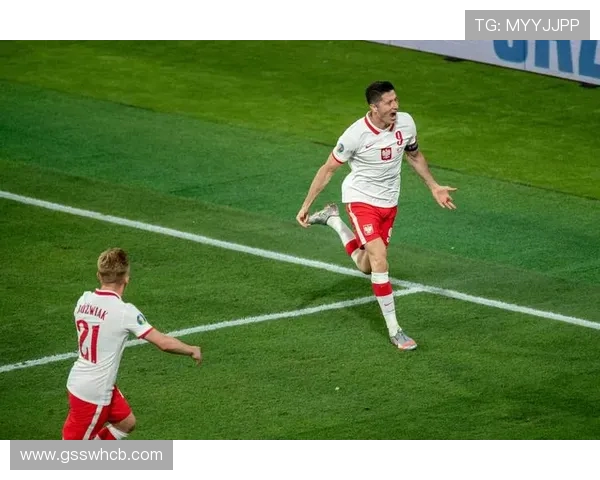 莱万多夫斯基与波兰历史球员对比：国家队地位如何排序