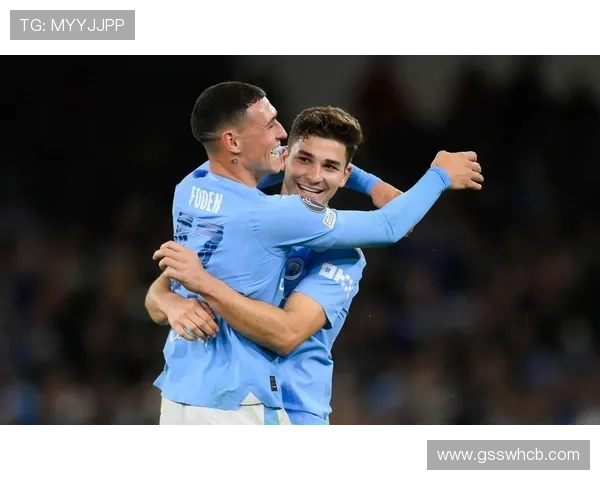 福登与马赫雷斯边路进攻效率及战术适配性对比分析 福登与马赫雷斯边路进攻效率及战术适配性对比分析