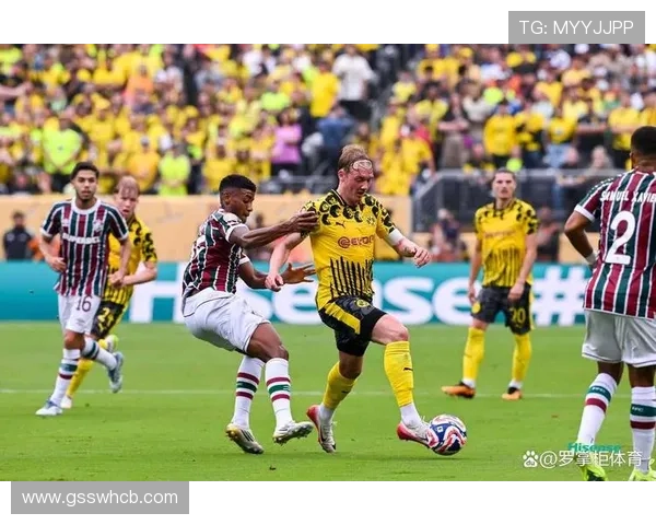 多特蒙德进攻火力强劲,关键战哑火问题是否影响争冠形势? 多特蒙德进攻火力强劲,关键战哑火问题是否影响争冠形势?