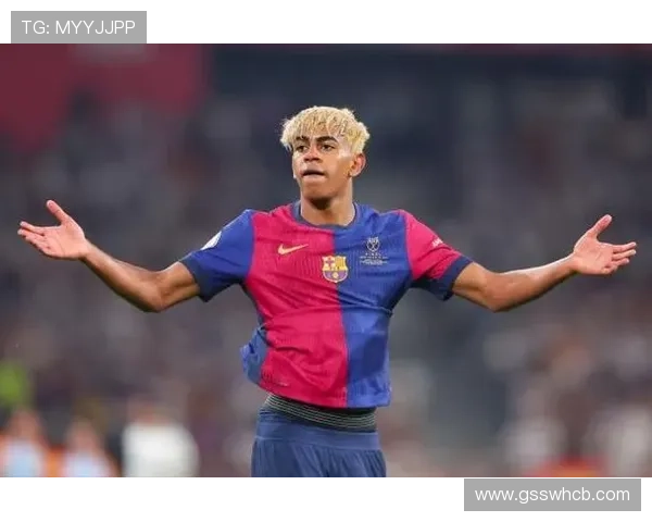 亚马尔上限是否接近梅西的巅峰高度