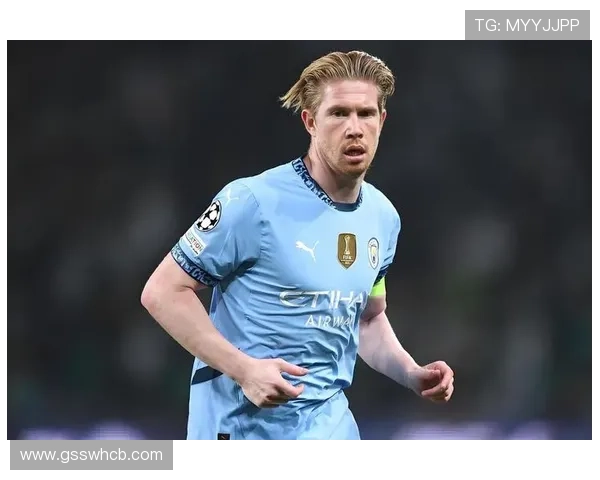 德布劳内 vs 克罗斯：组织核心的战术角色与进攻影响力对比