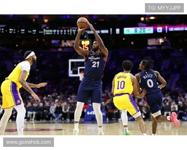 加内特突破篮下效率提升明显 拉开内线威胁差距